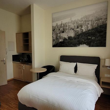 Apart1Hotel Luxembourg Luaran gambar