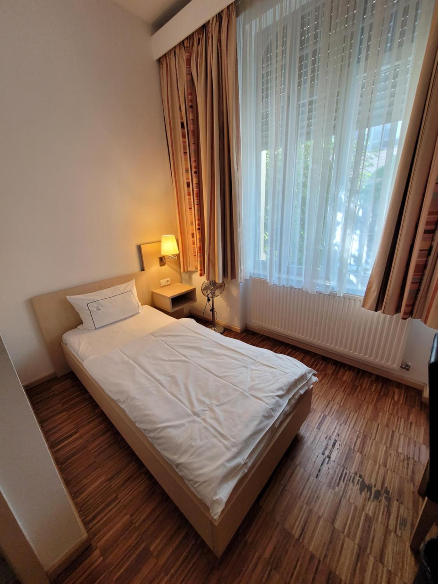 Apart1Hotel Luxembourg Luaran gambar