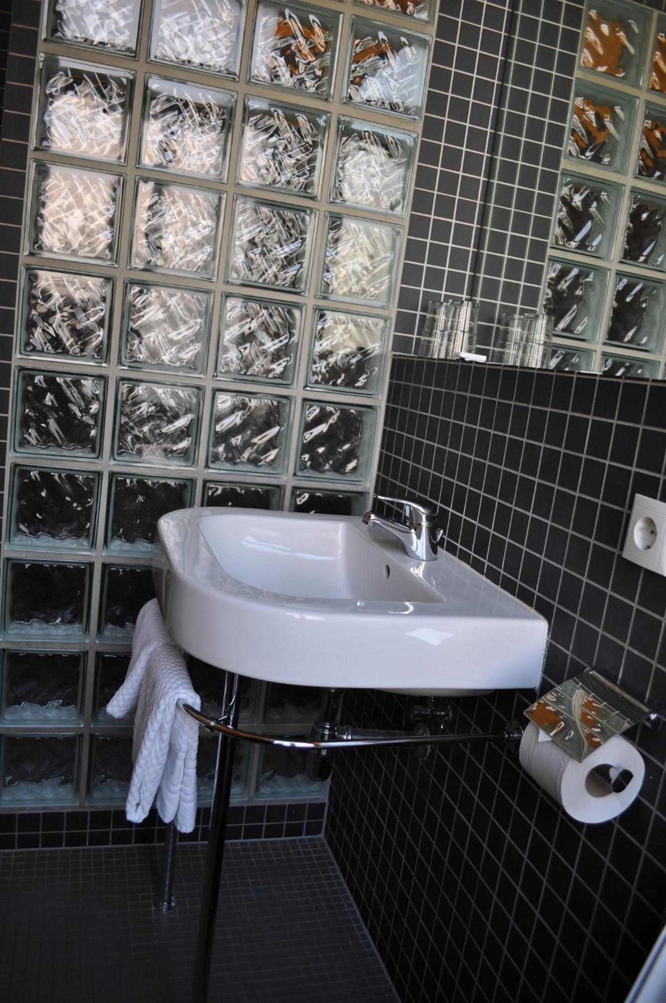 Apart1Hotel Luxembourg Luaran gambar